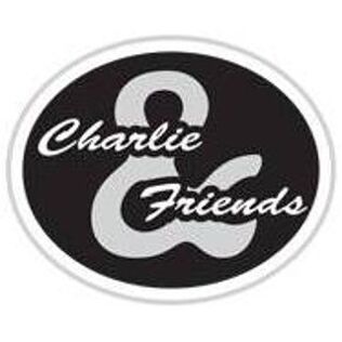 Charlie and Friends Products