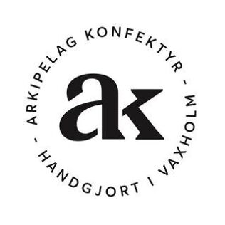 Arkipelag Konfektyr