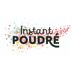 INSTANT POUDRE