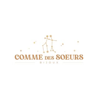 Comme des Soeurs bijoux