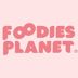 FOODIES-PLANET®