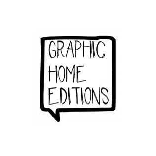 GRAPHIC HOME EDITIONS