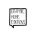 GRAPHIC HOME EDITIONS