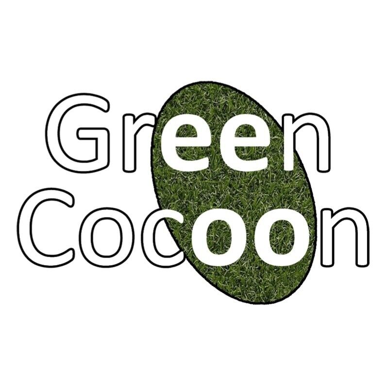 Buy Green Cocoon wholesale products on Ankorstore