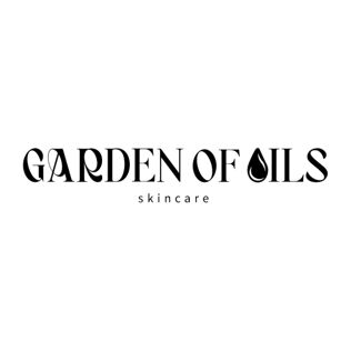 Garden of Oils skincare