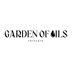 Garden of Oils skincare