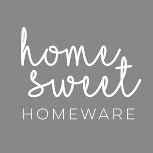 Home Sweet Homeware