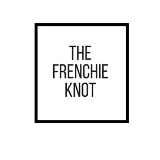 The Frenchie Knot