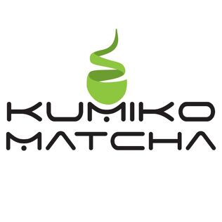 fouet à thé matcha chasen artisanal série noir & vert - Kumiko Matcha