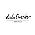 DE LA CUEVA FINE FOOD