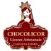 Chocolicor, Lda