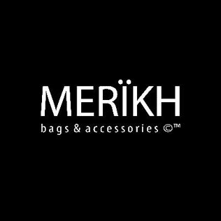 MERIKH bags