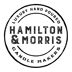 Hamilton and Morris Candlemakers