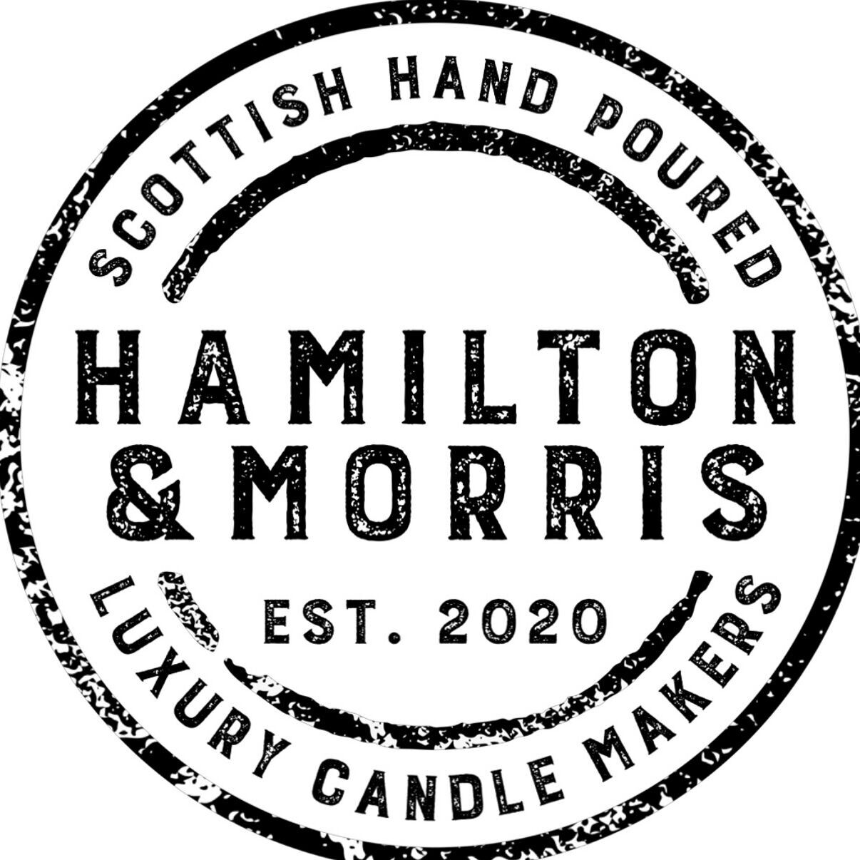 Hamilton and Morris Candlemakers
