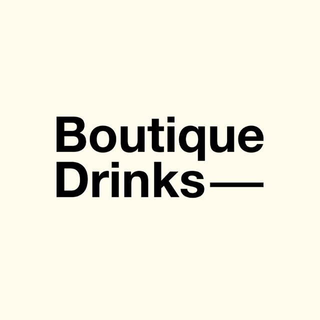 Boutique Drinks