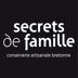 SECRETS DE FAMILLE