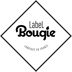 Label Bougie