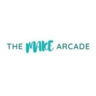 The Make Arcade