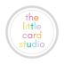 The Little Card Studio