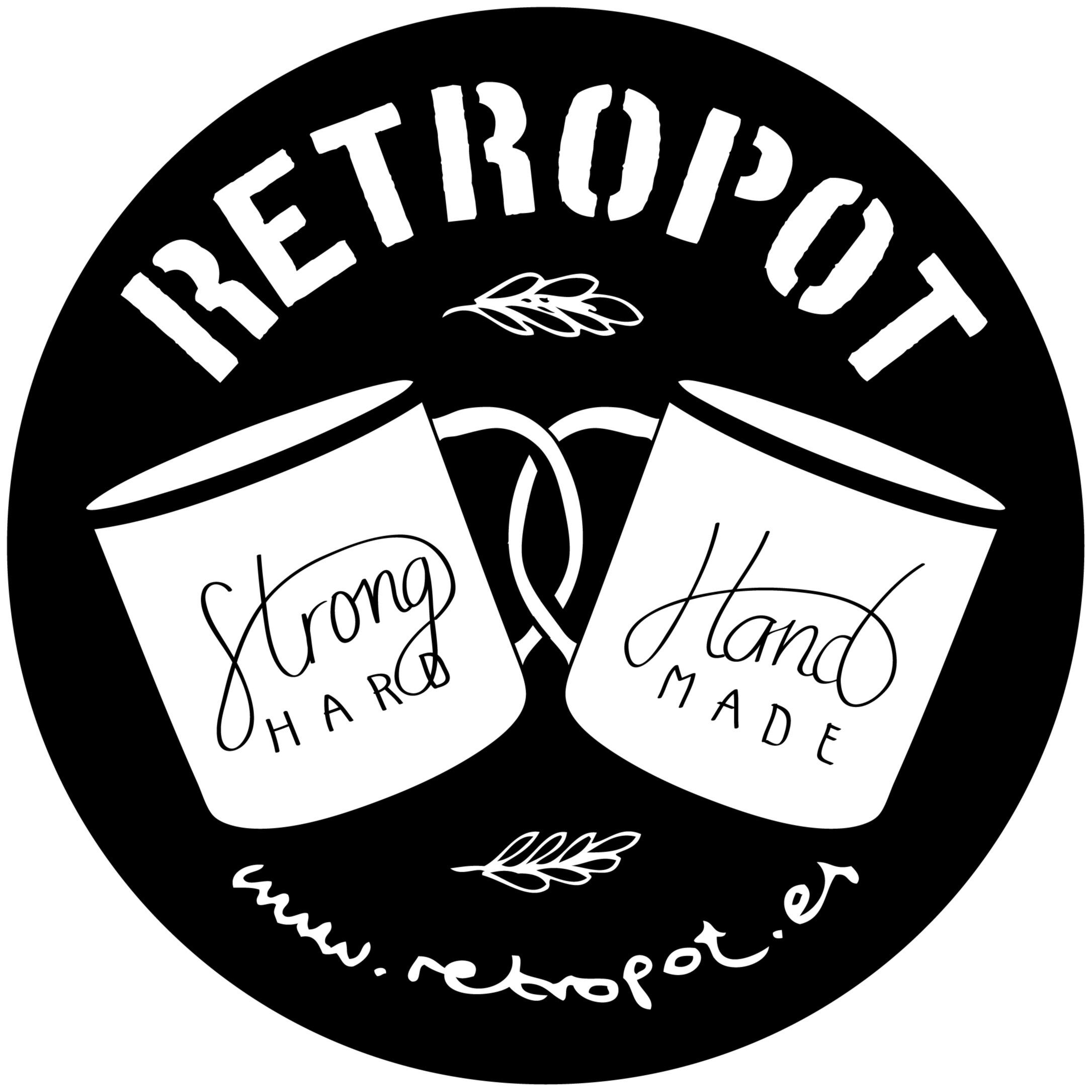 Retropot