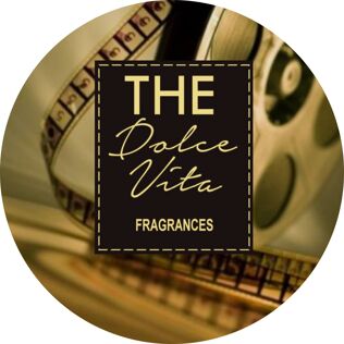 The Dolce Vita Fragrances