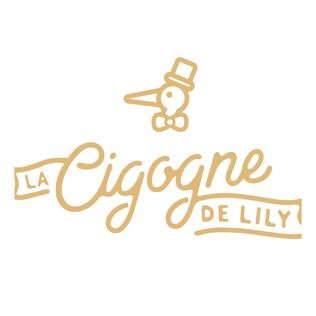 LA CIGOGNE DE LILY