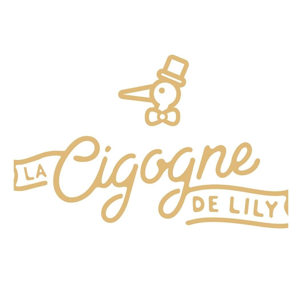 LA CIGOGNE DE LILY
