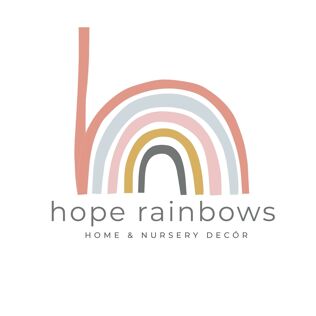 Hope Rainbows