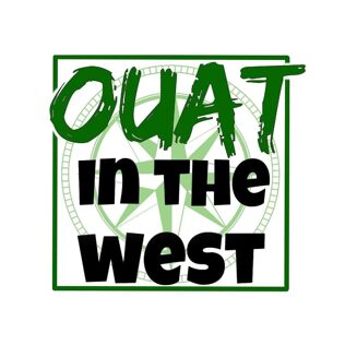 OUAT In The West