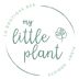 My Little Plant