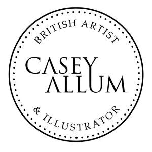 Casey Allum