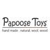 Papoose Toys
