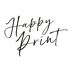 Happy Print Store