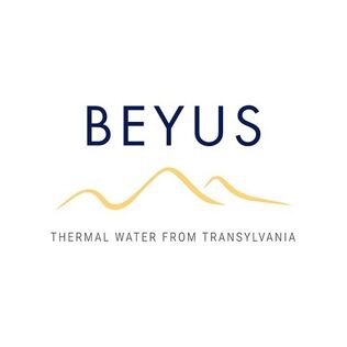 BEYUS Thermal Water from Transylvania