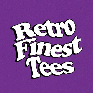 Retro Finest Tees