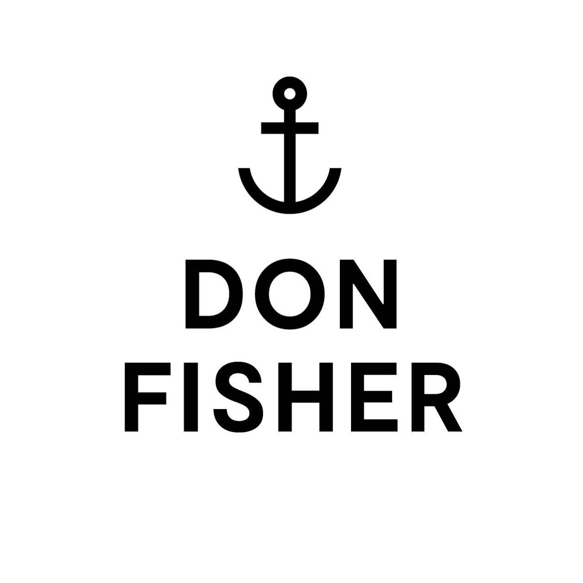 Don Fisher