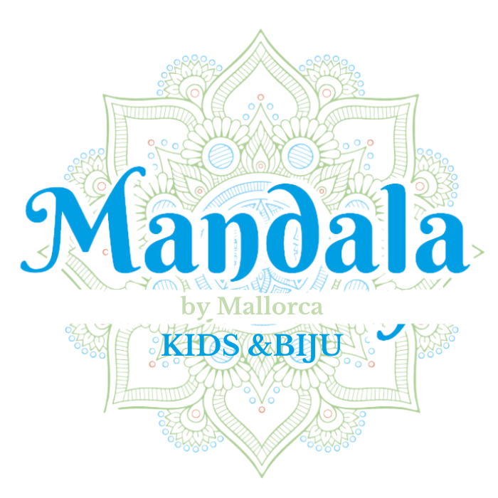 MANDALA KIDS