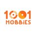 1001 Hobbies