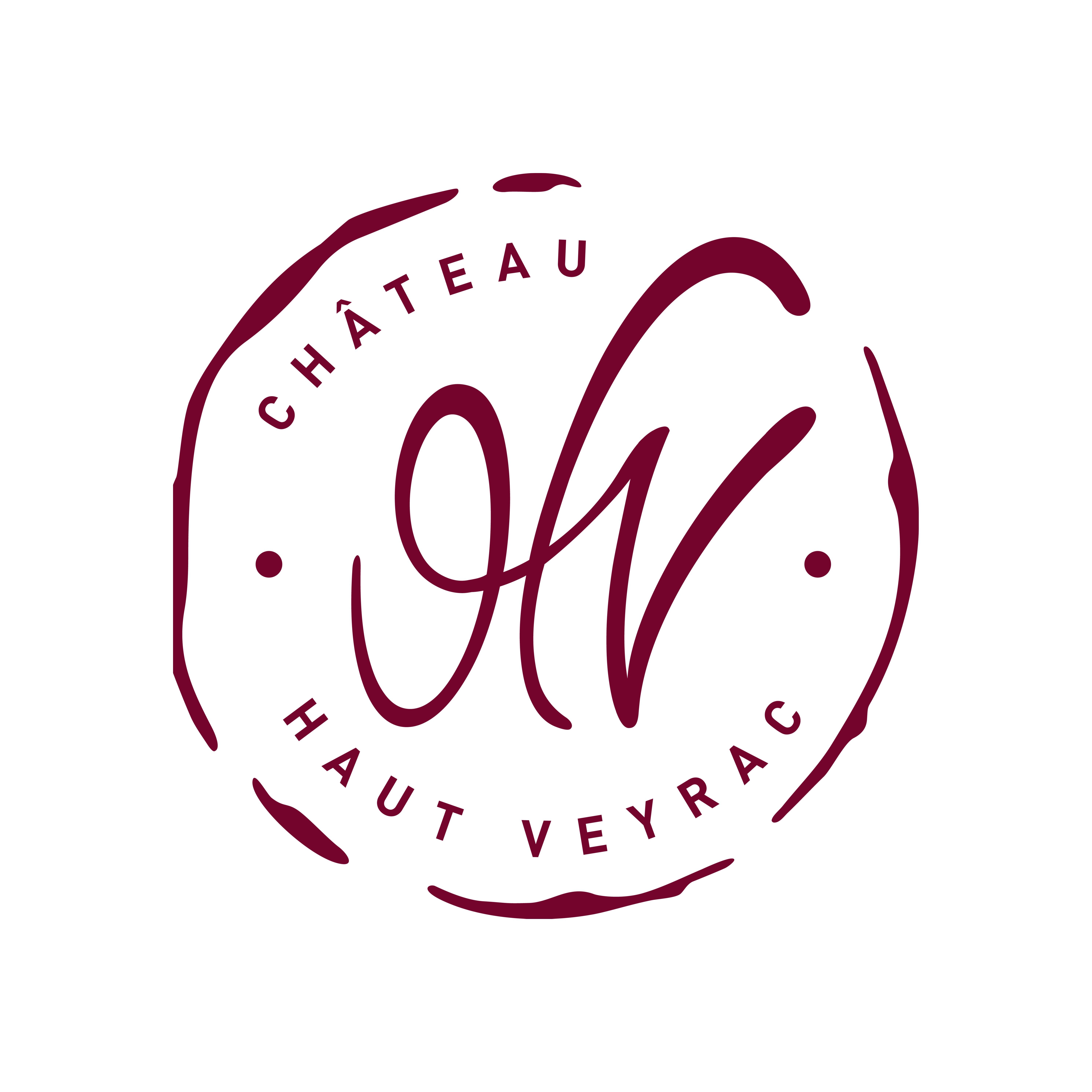 Château Haut Veyrac