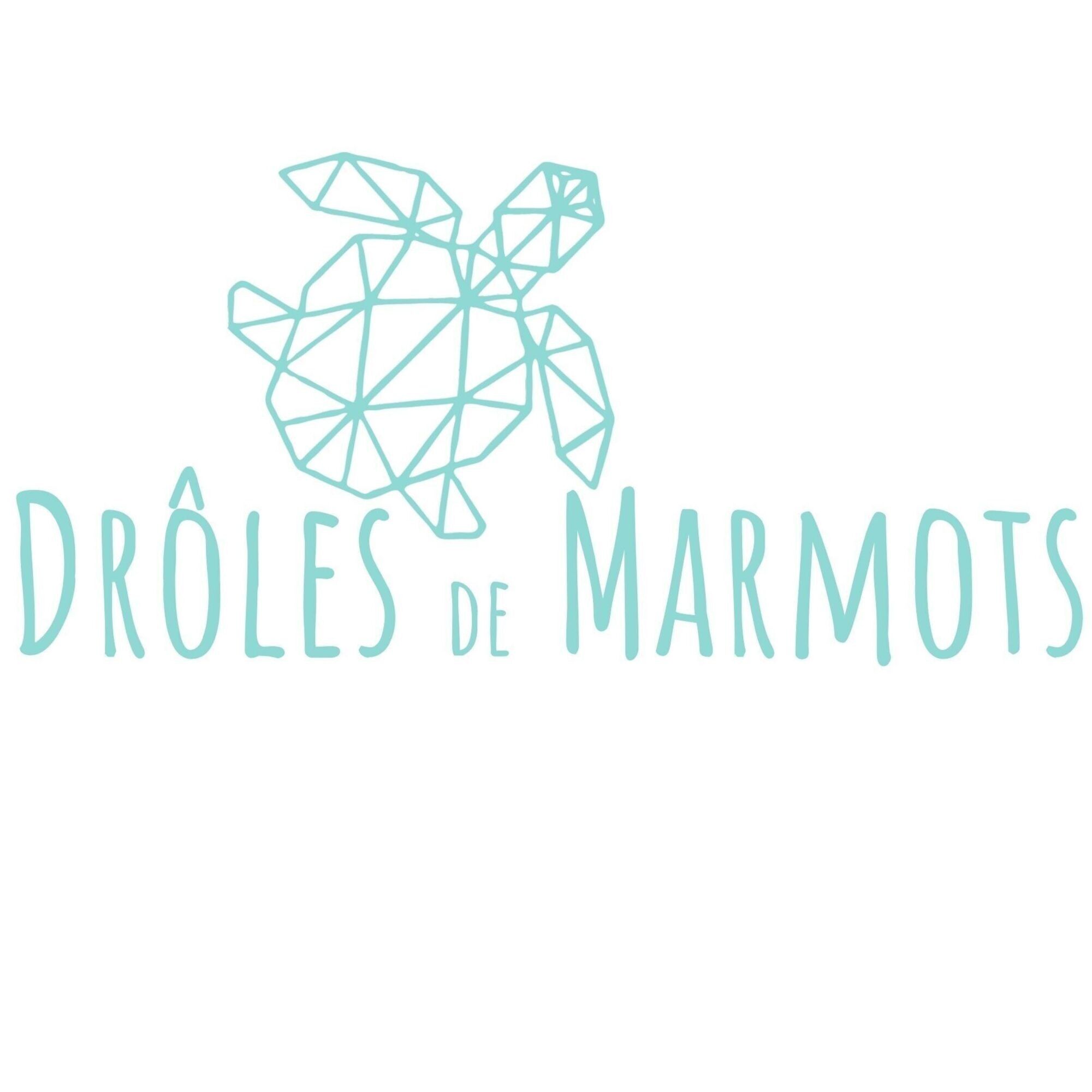 Drôles de Marmots