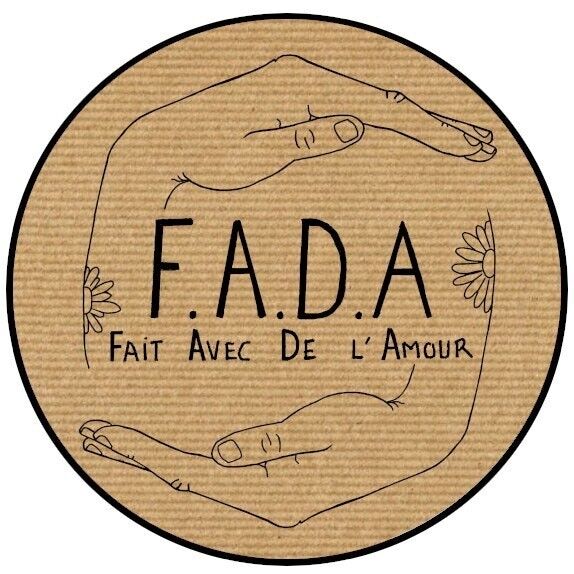 F.A.D.A - Fait Avec De l&#039;Amour