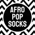 Afropop Socks