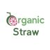 Organic Straw