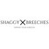 Shaggy X Breeches