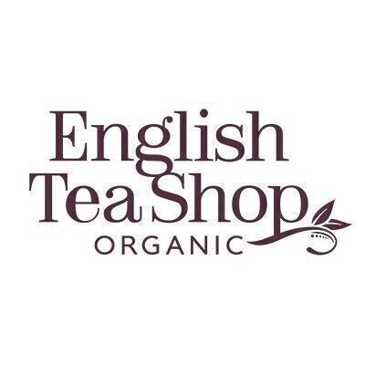 English Tea Shop