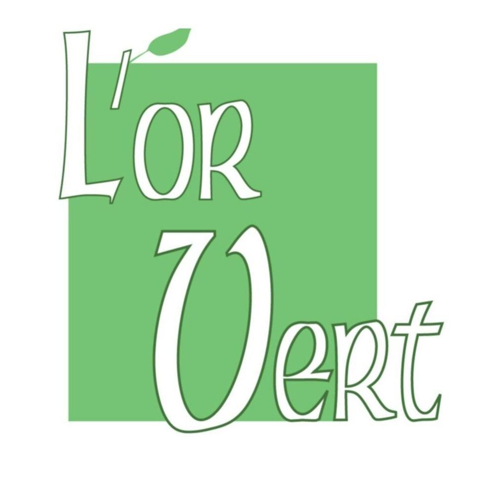 l'Or Vert