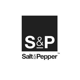 Salt & Pepper