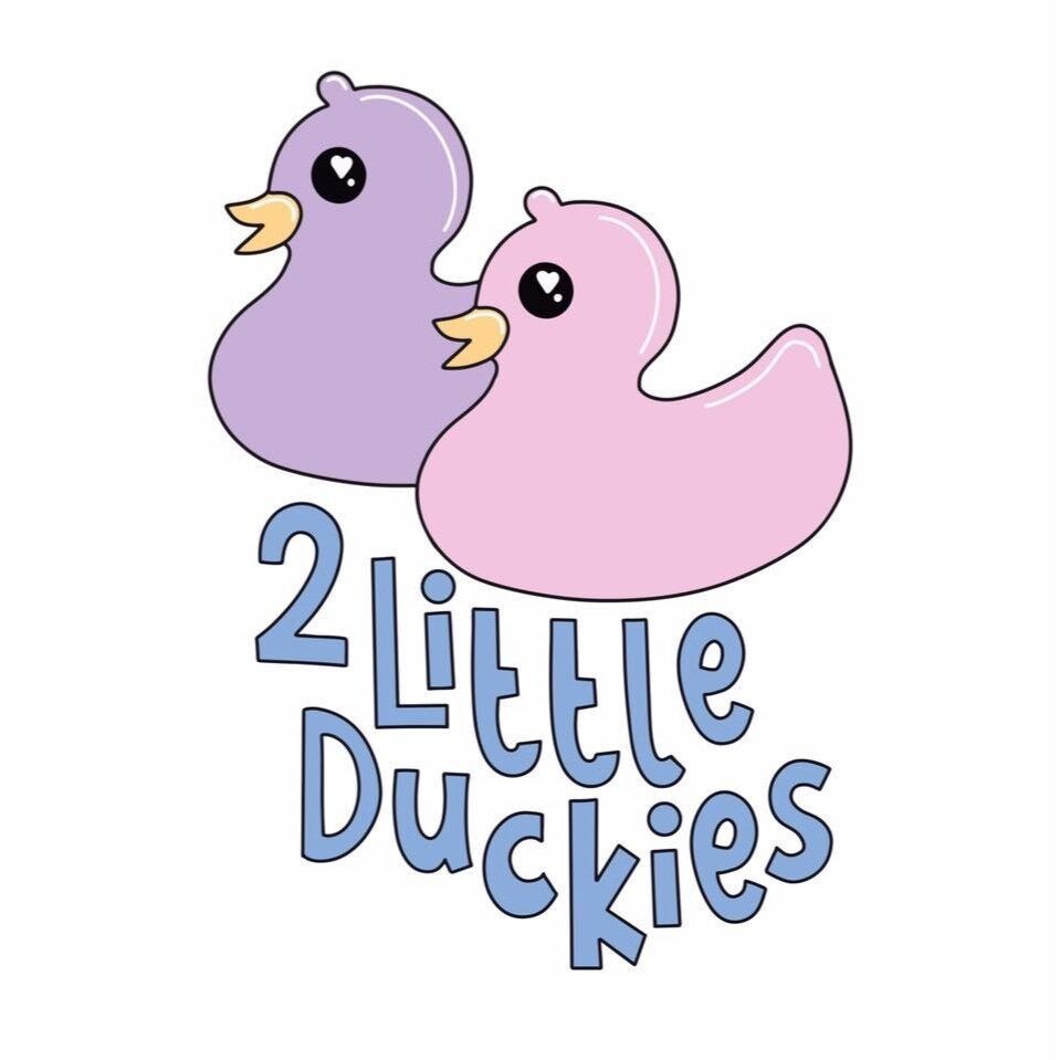 2 Little Duckies