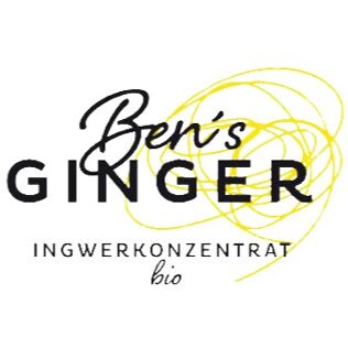 Ben's Ginger GmbH