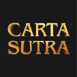 Buy Carta Sutra wholesale products on Ankorstore
